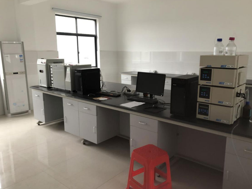 Quality Inspection Center