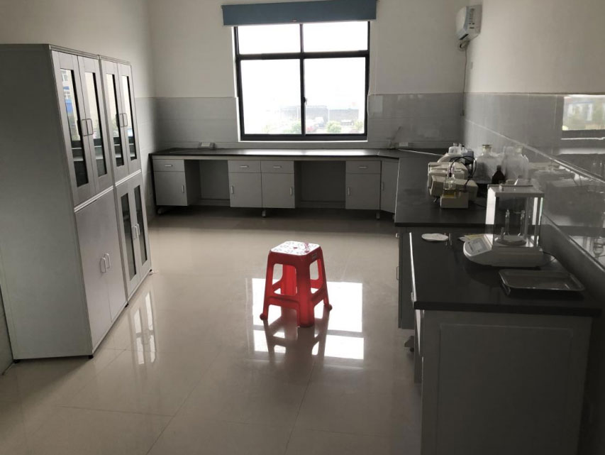 Quality Inspection Center