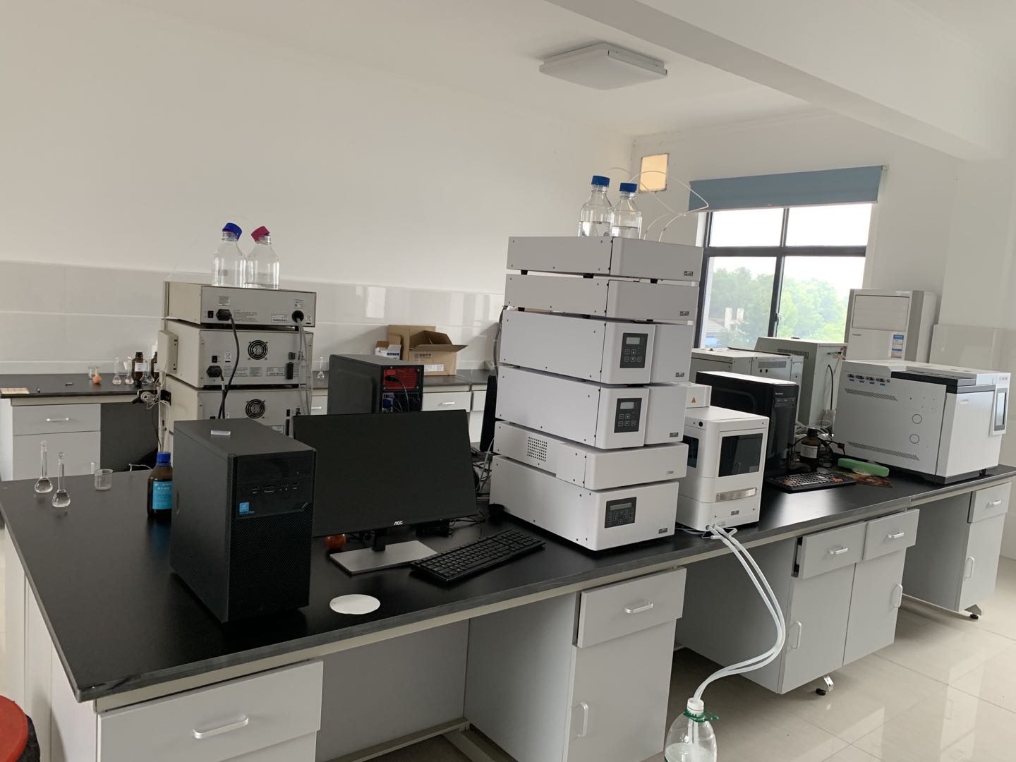 Equipment